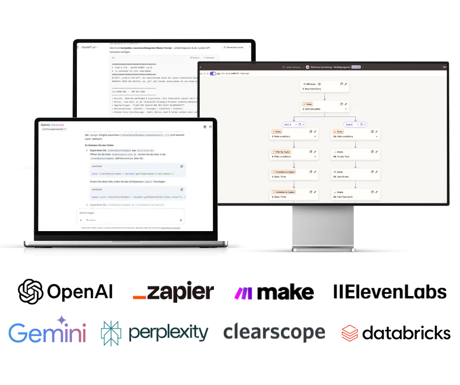 Künstliche Intelligenz und Prozessautomatisierung