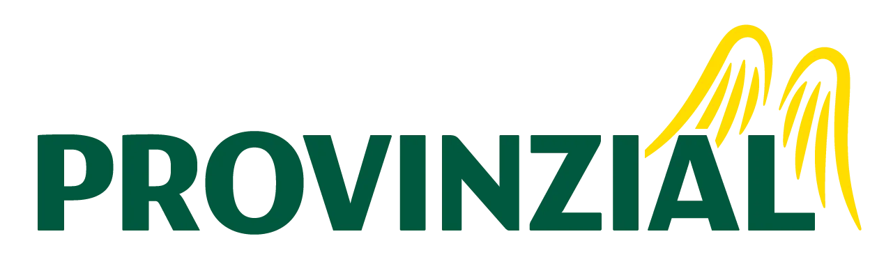 Logo Provinzial